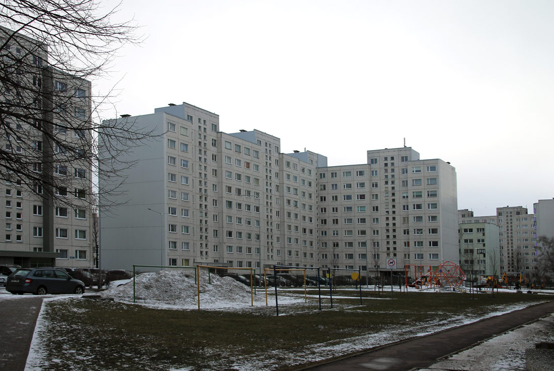 Maardu, Nurga, 4
