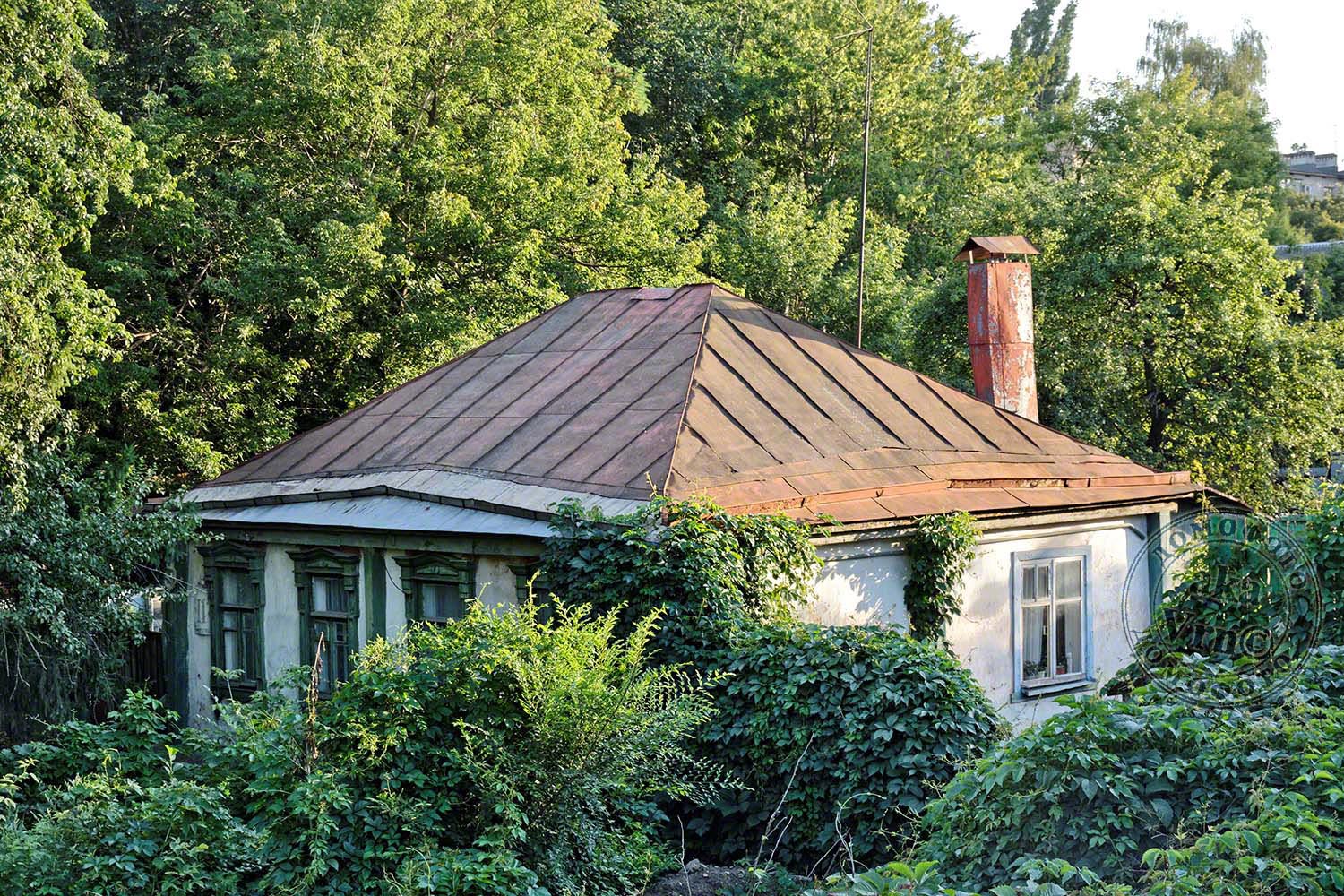 Woronesch, Улица Шишкова, 11