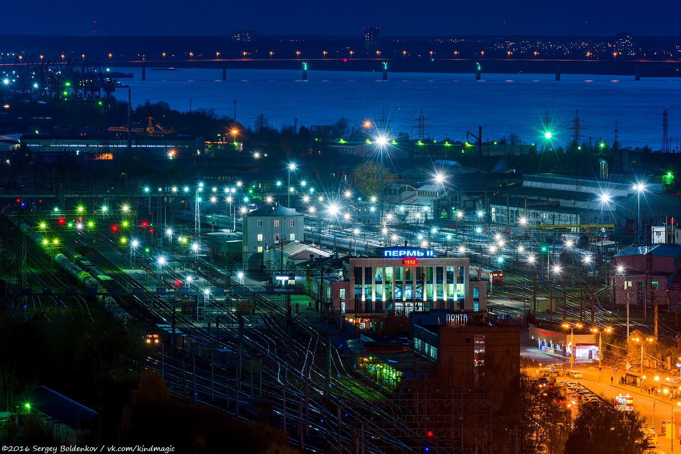 Perm, Улица Ленина, 89; Красавинский мост; Улица Ленина, 89В; Улица Ленина, 89/3. Perm — Panoramas
