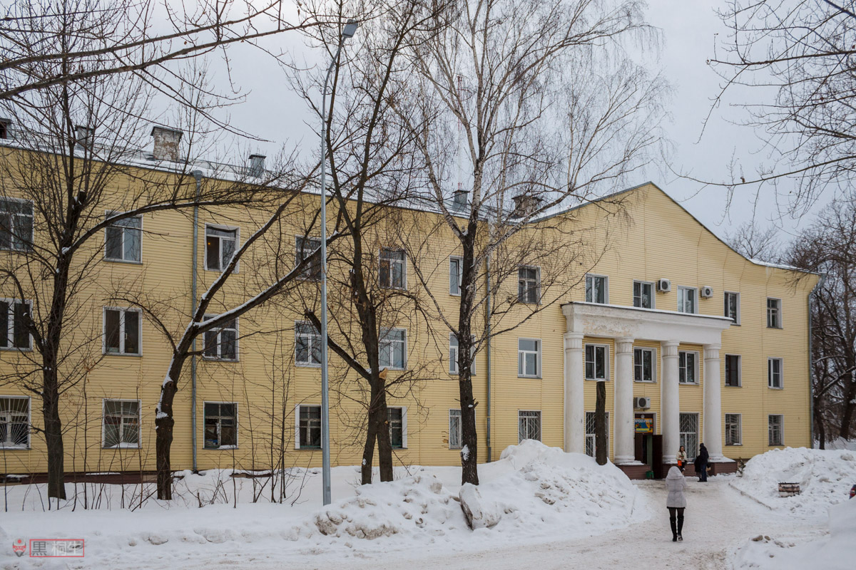 Казань, Сибирский тракт, 39