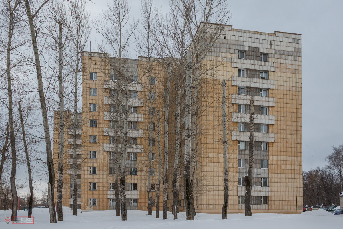 Казань, Сибирский тракт, 35 корп. 3