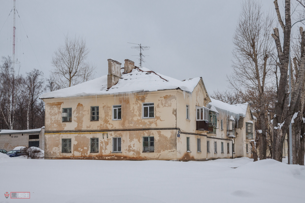 Казань, Сибирский тракт, 37