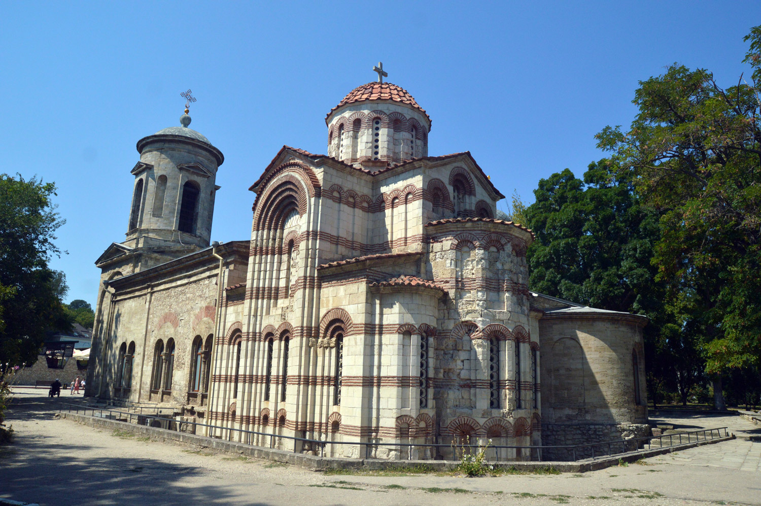 Керчь, Переулок Димитрова, 2