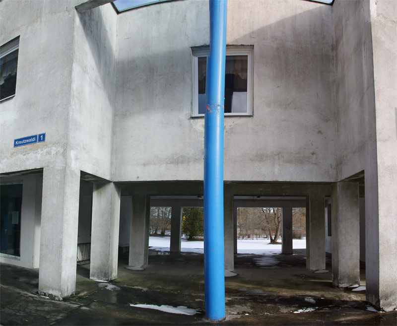 Кехра, Friedrich Reinhold Kreutzwaldi, 1
