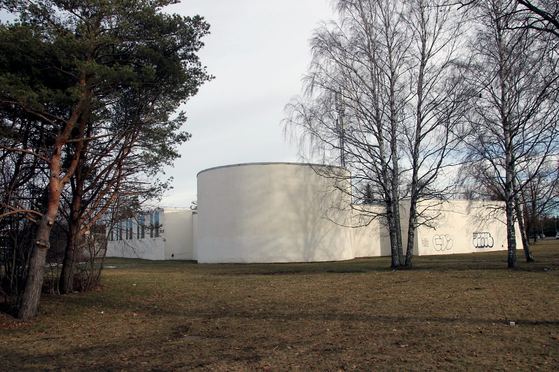 Таллин, Topi, 5