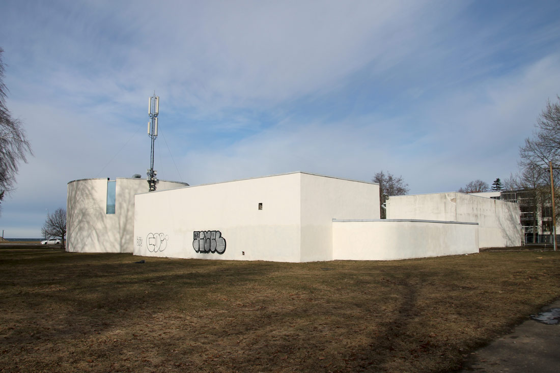 Таллин, Topi, 5