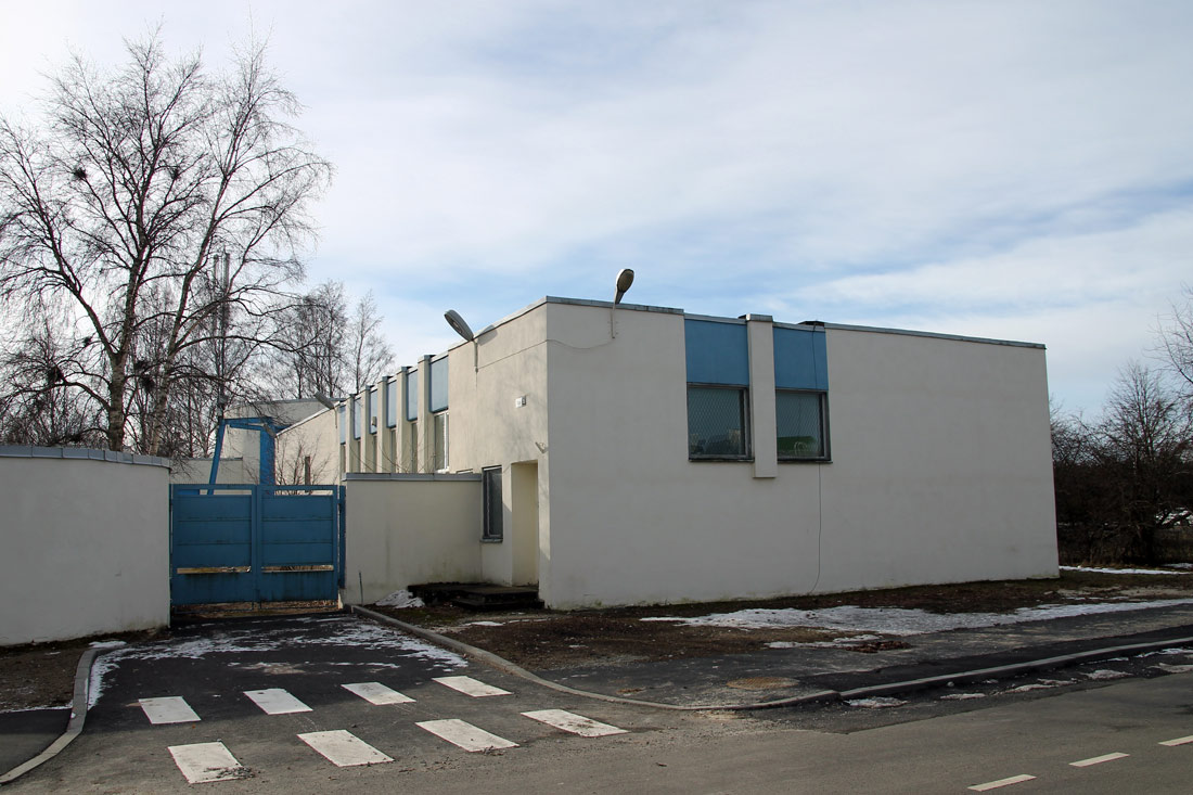 Таллин, Topi, 5