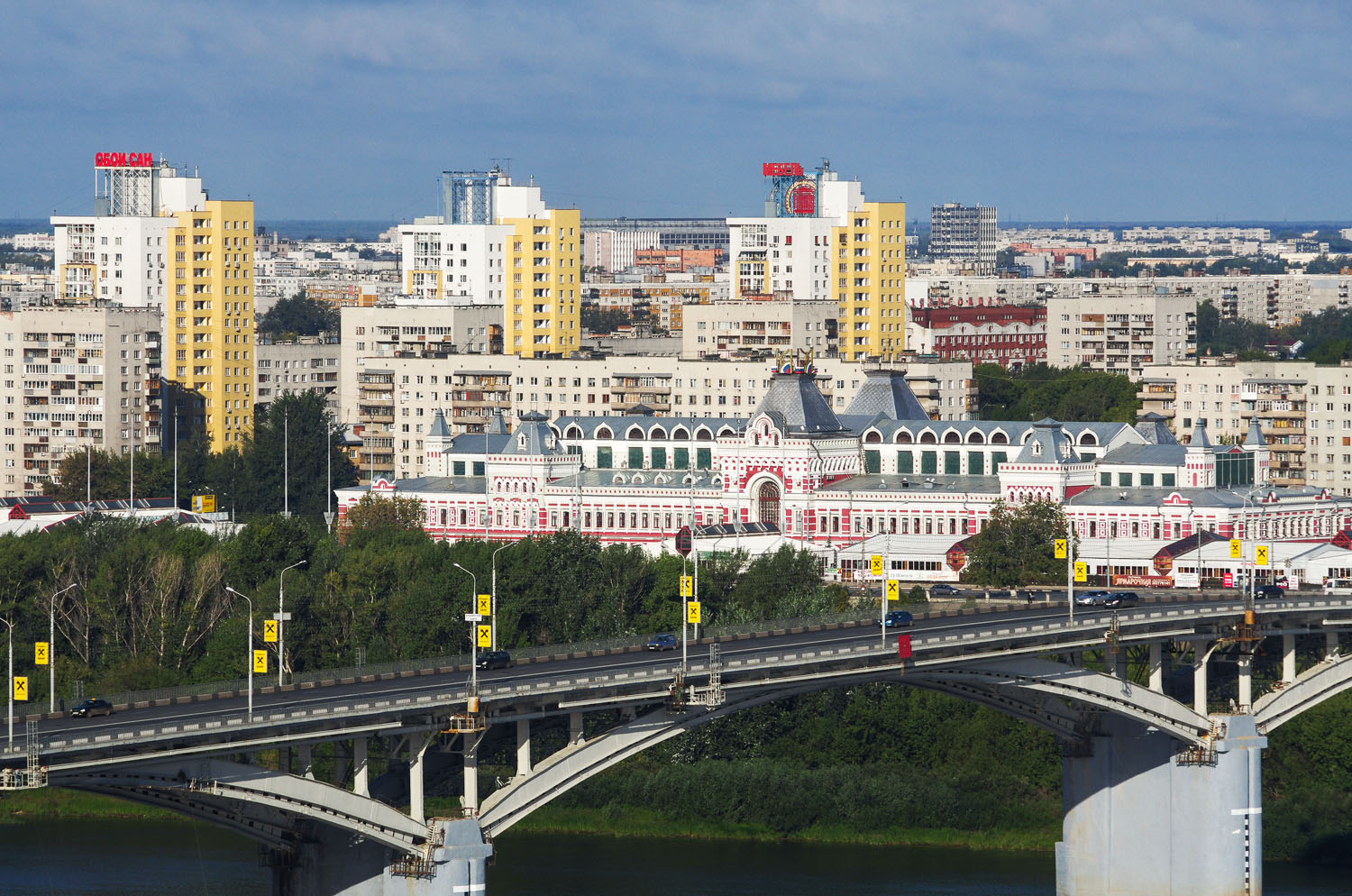 Нижний Новгород, Совнаркомовская улица, 13