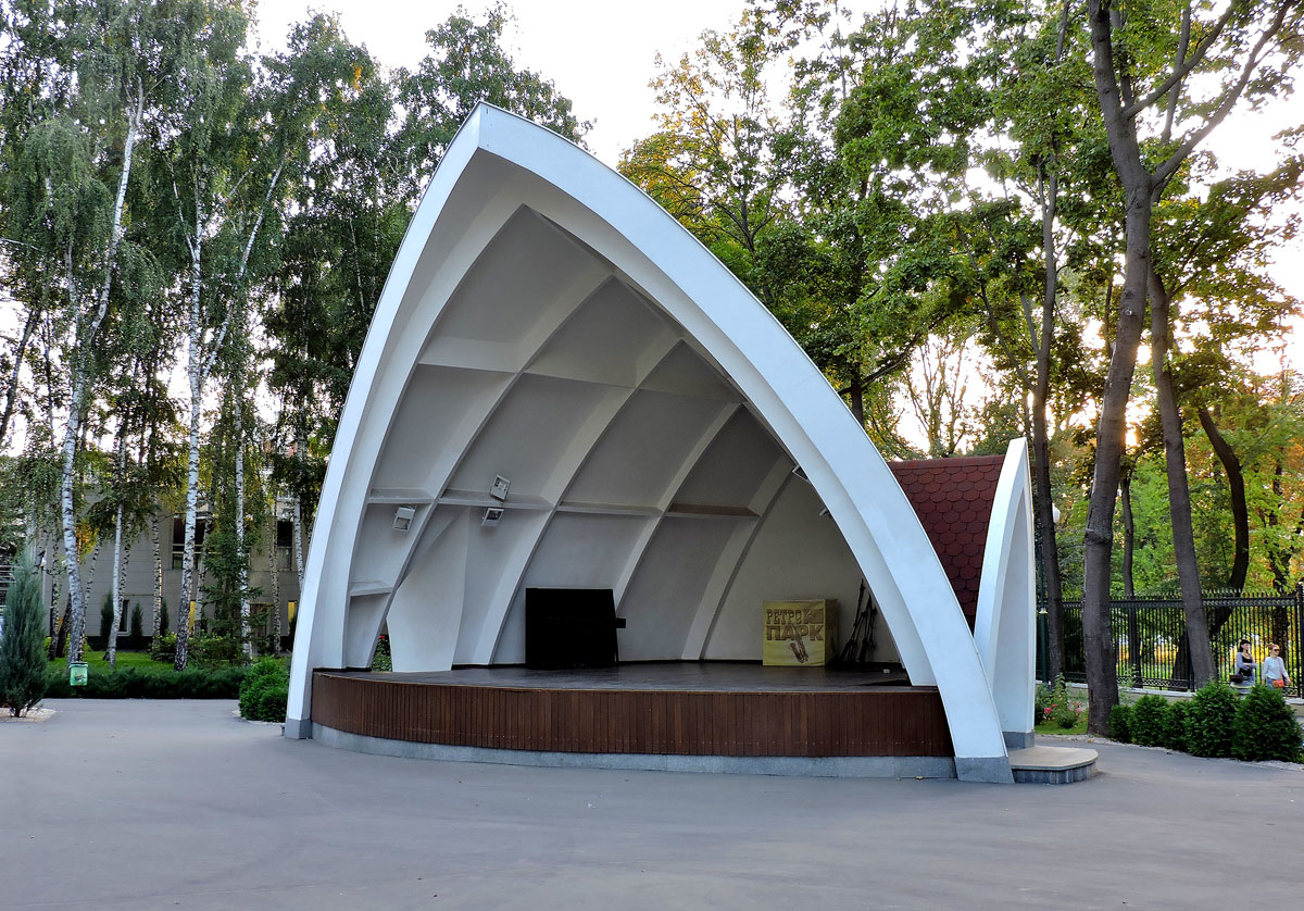 Харьков, Сумская улица, 81