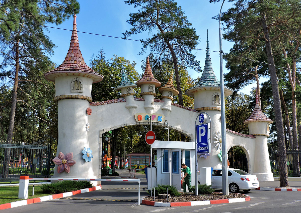 Харьков, Сумская улица, 81*