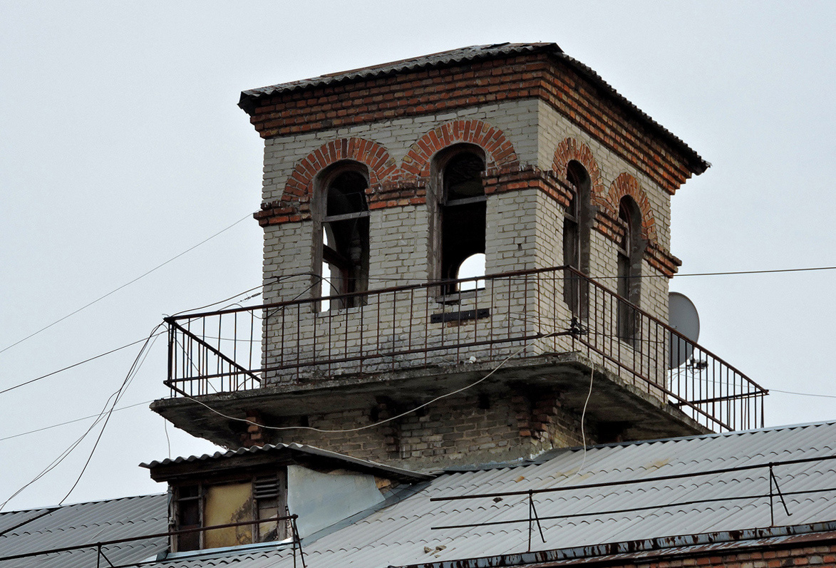 Харьков, Улица Библика, 28