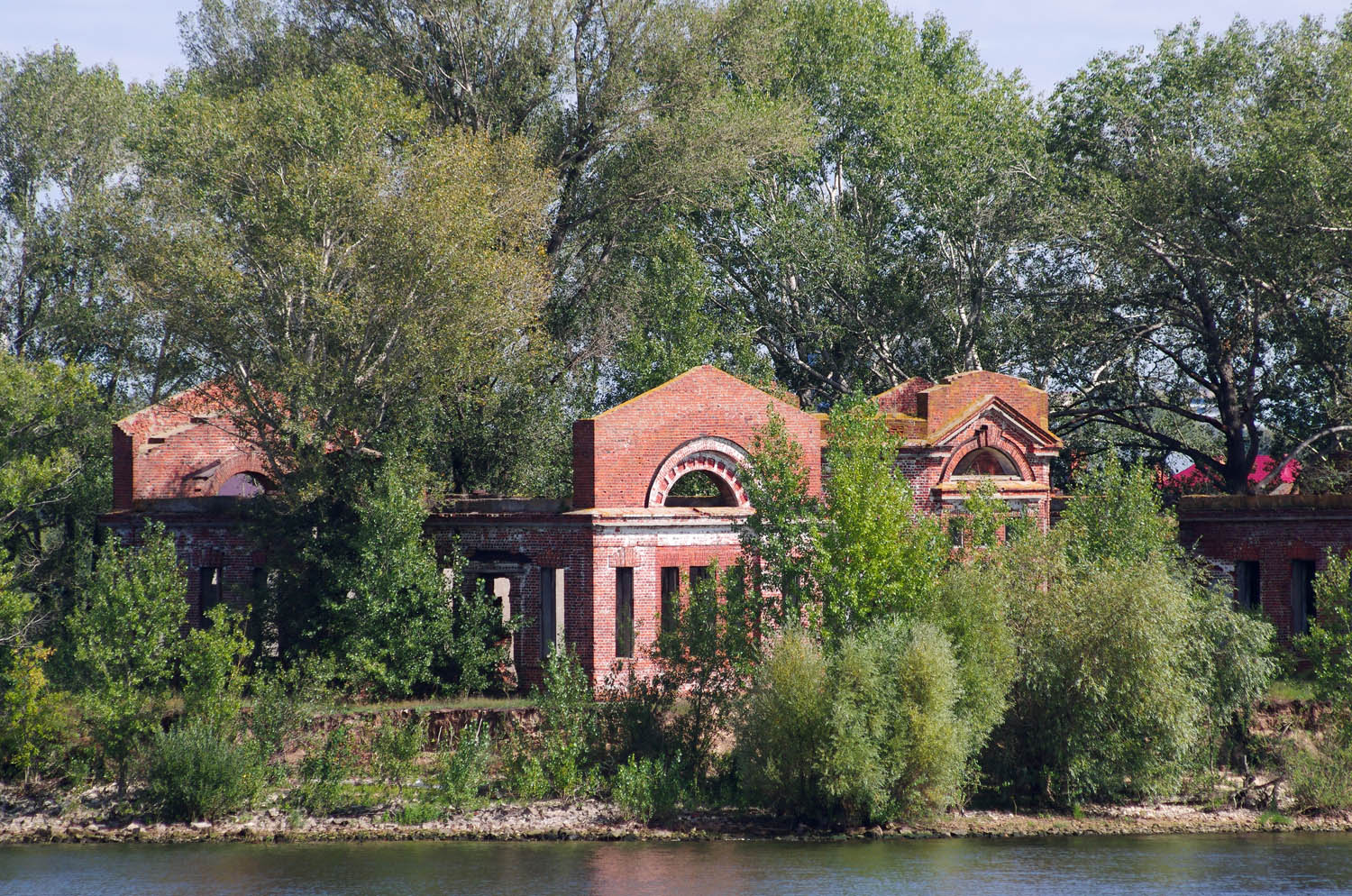 Казань, Боевая улица