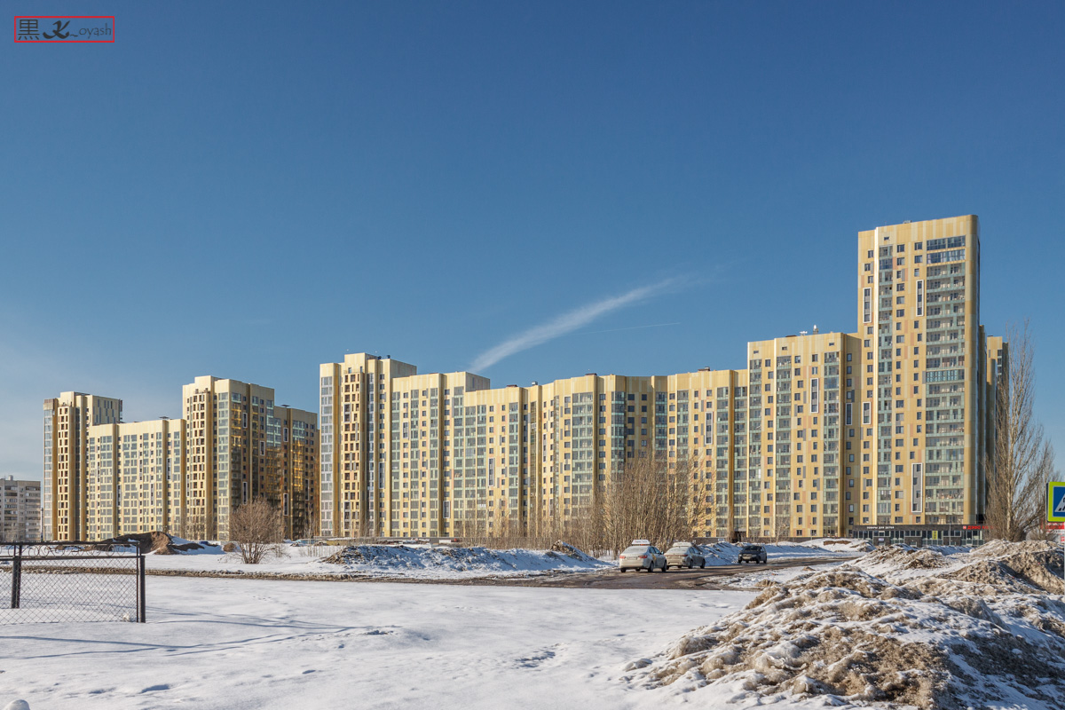 Казань, Проспект Победы, 139 корп. 3; Проспект Победы, 139А