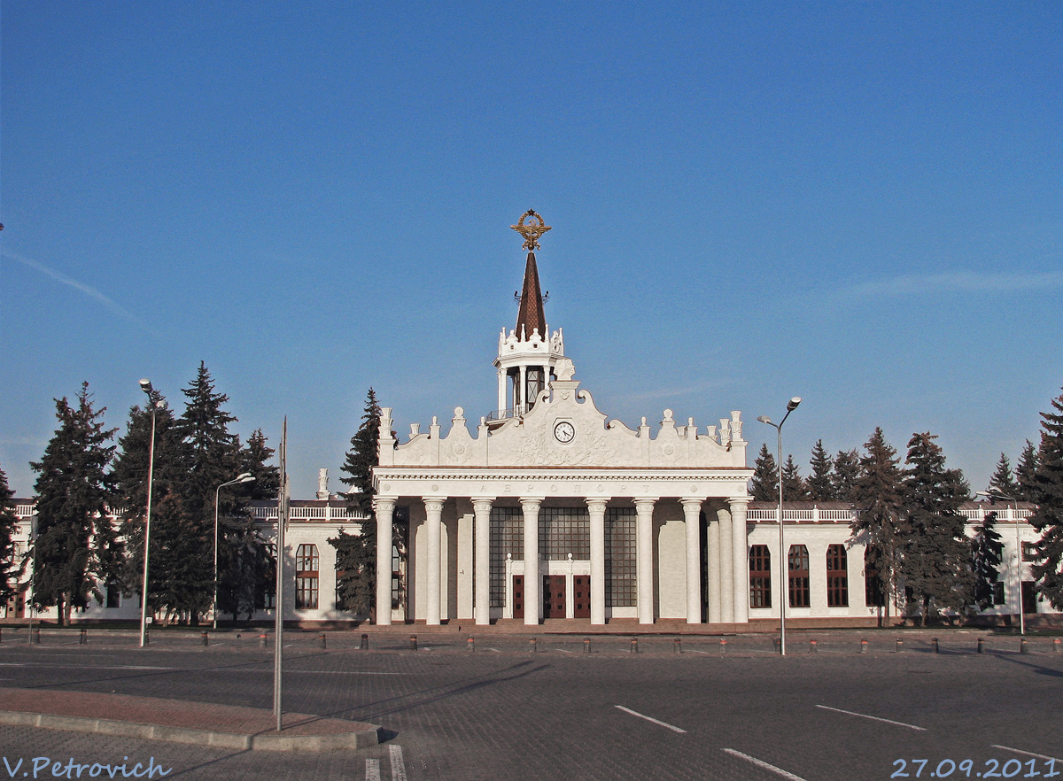 Харьков, Улица Ромашкина, 1