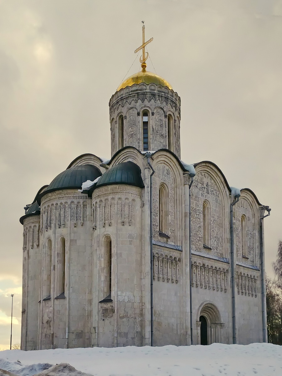 Владимир, Большая Московская улица, 60