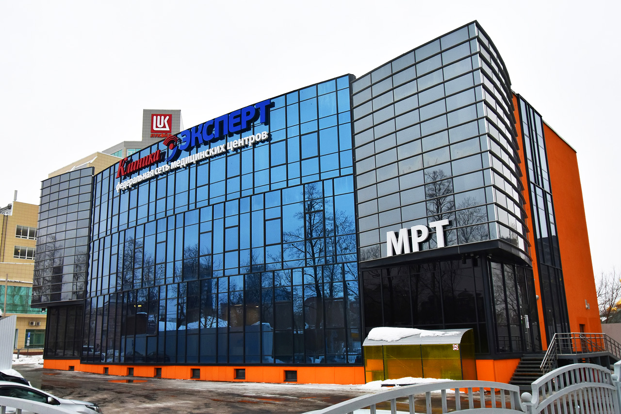 Пермь, Монастырская улица, 42А