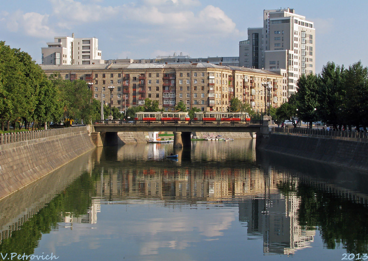 Харьков, Полтавский шлях, ?