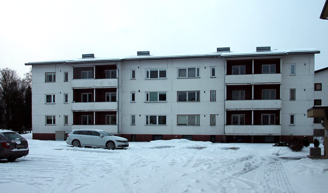 Юри, Kasemäe, 7