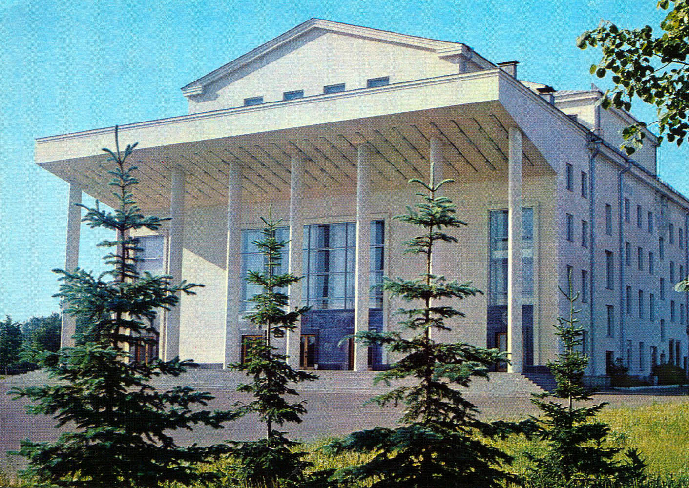 Уфа, Улица Фрунзе, 34