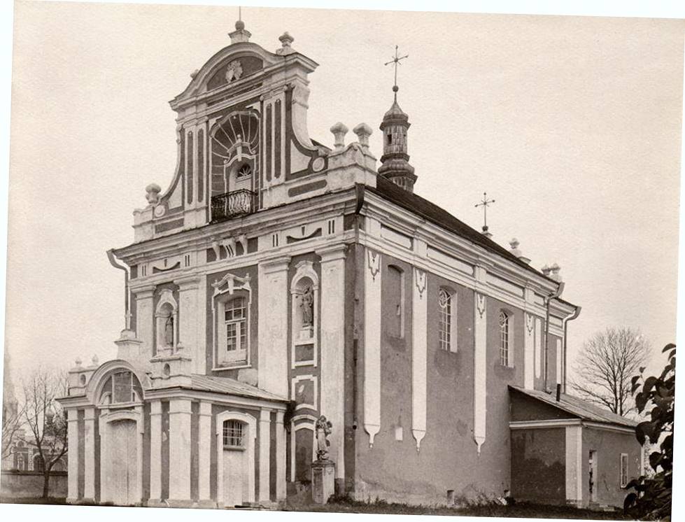 Калиновский район, прочие н.п., с. Пиков, трасса О-021104, (?)