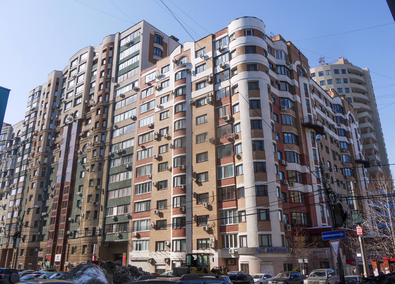 Samara, Садовая улица, 280