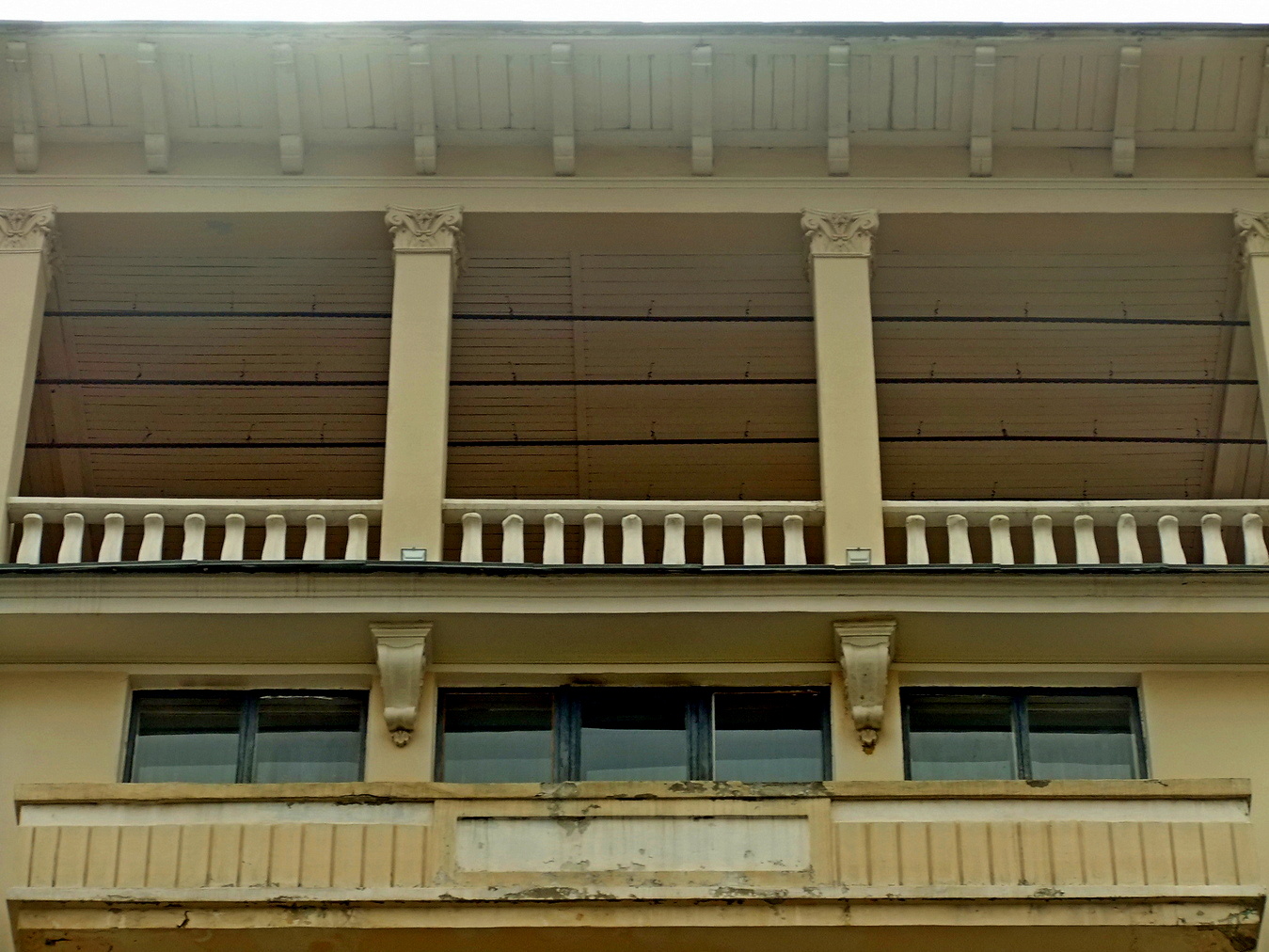 Yekaterinburg, Красноармейская улица, 1