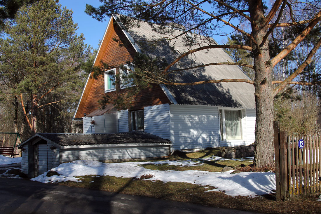 Ääsmäe, Salu, 12