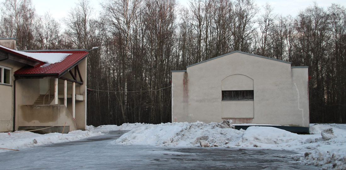 Ээсмяэ, Kasesalu, 16