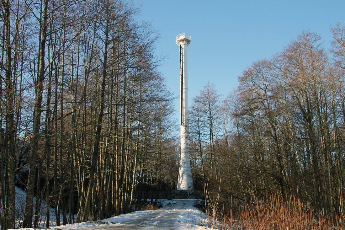 Каллавере, Kallavere küla