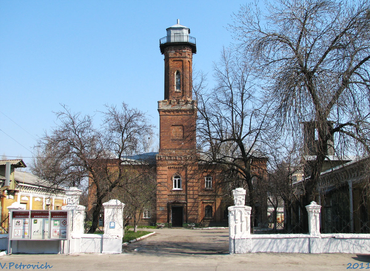 Харьков, Квиткинская улица, 25А