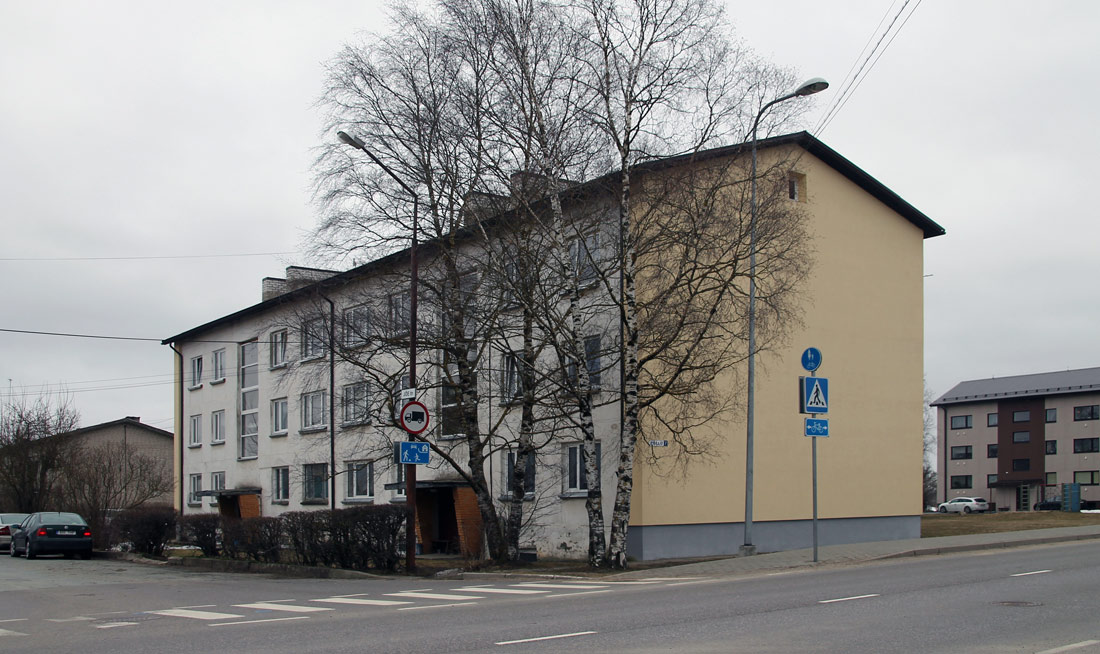 Sõmeru, Põllu, 7