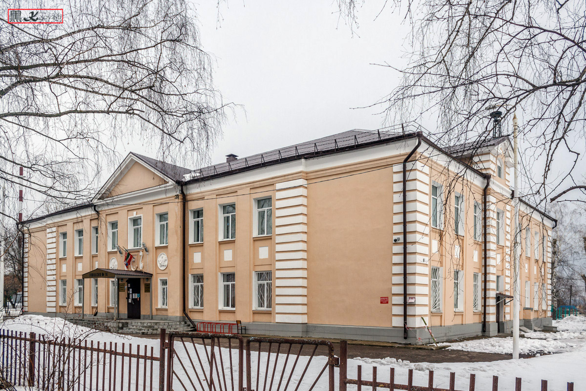 Kasan, Беломорская улица, 104