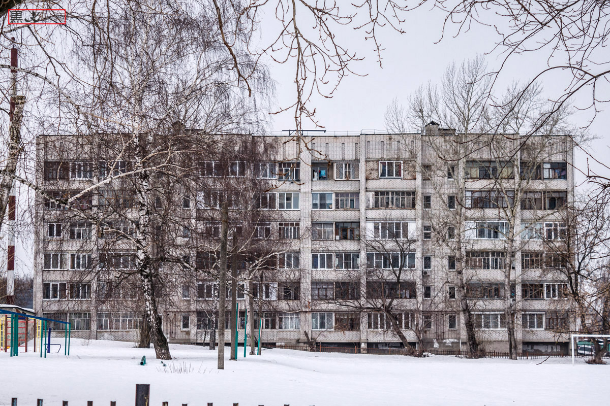 Казань, Улица Кутузова, 8