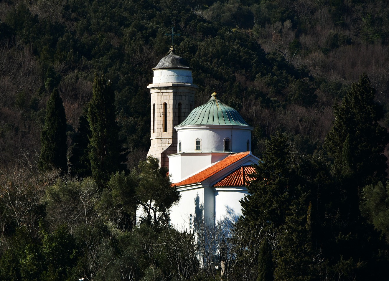 Херцег-Нови, Kamenari