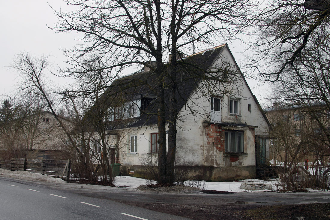 Vinni, Sõpruse, 11