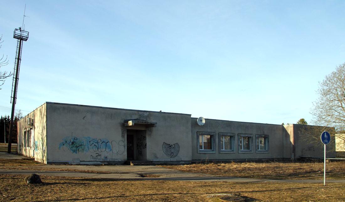 Юри, Laste, 1