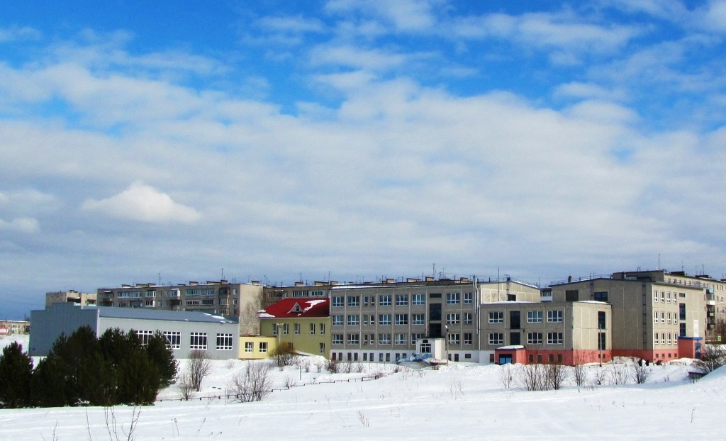 Полазна, Улица Дружбы, 5