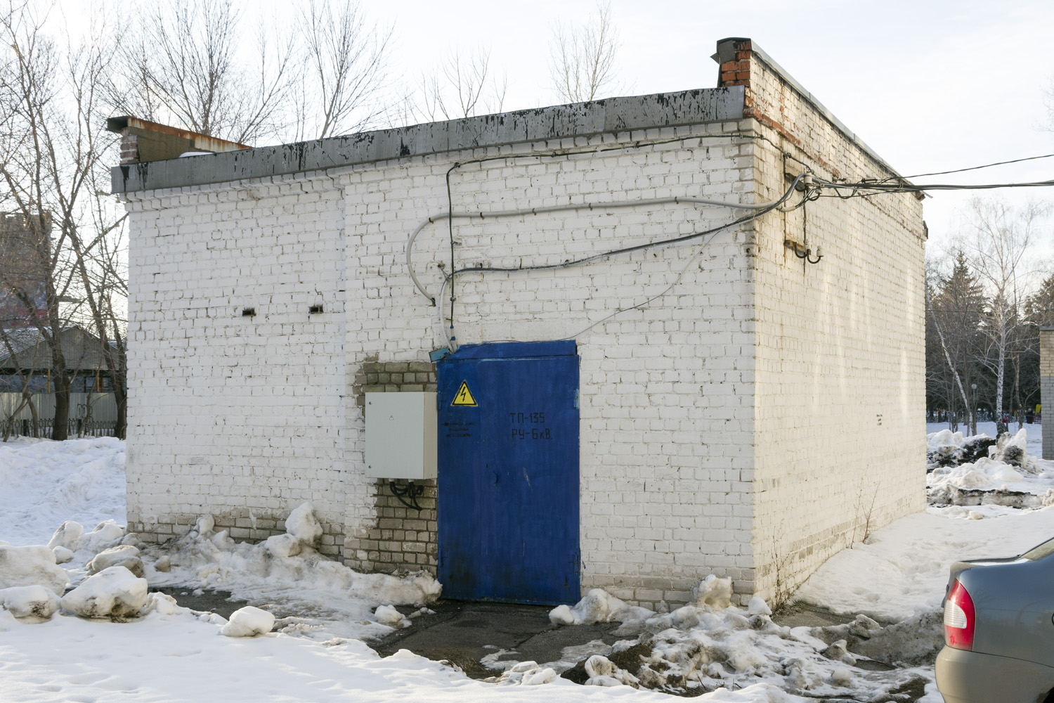 Новокуйбышевск, Улица Строителей, 15А/И Новокуйбышевск, Улица Строителей, 15А/И