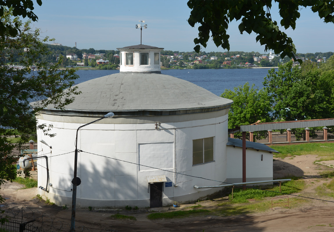 Кострома, Улица 1 Мая, 2*