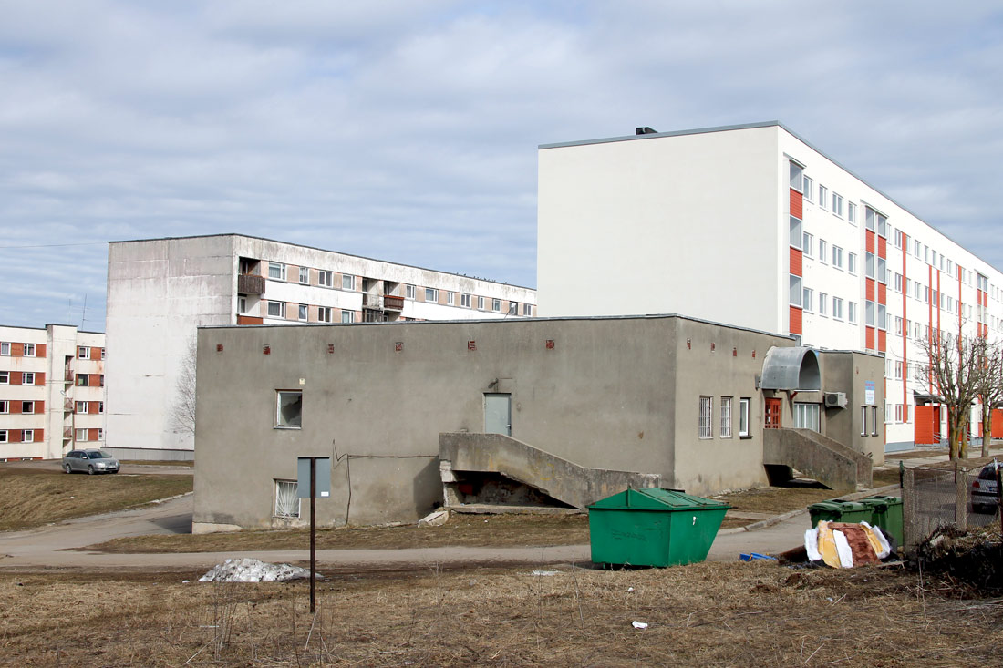Кунда, Mäe, 18a