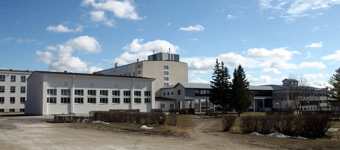 Кунда, Kasemäe, 22; Kasemäe, 19