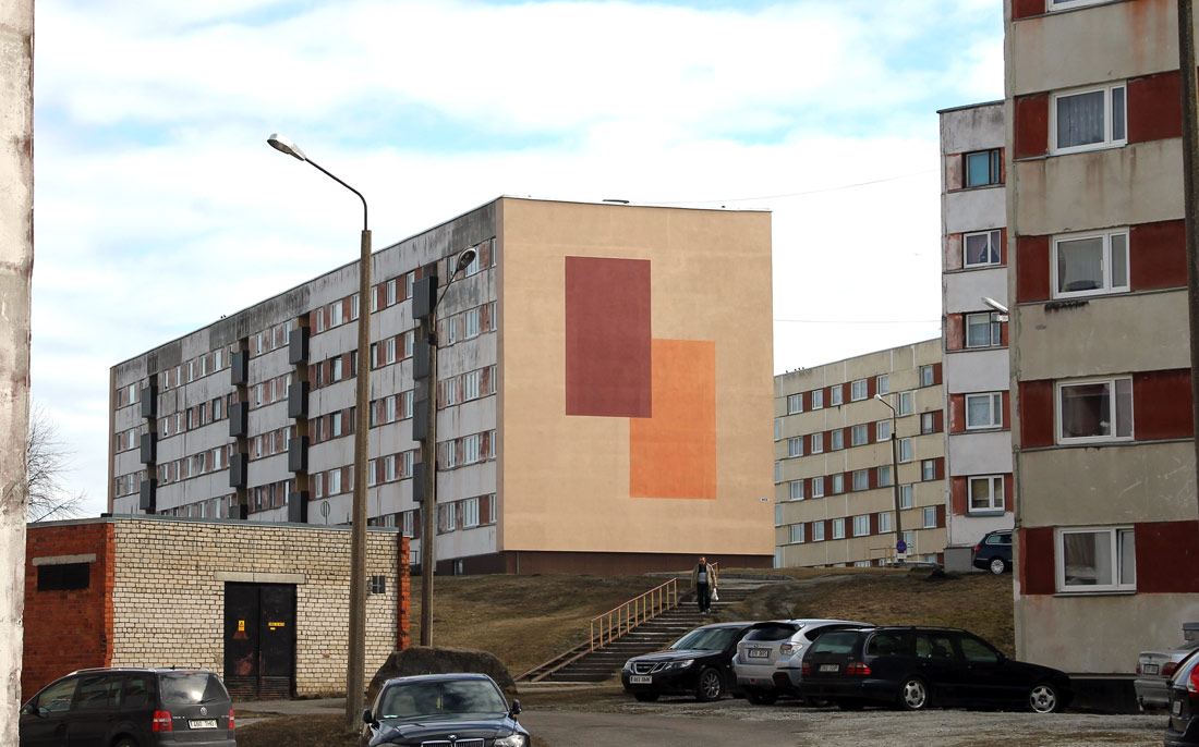 Кунда, Mäe, 20