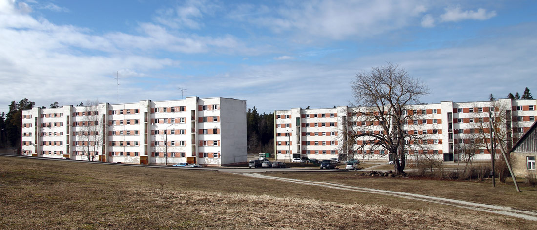 Кунда, Koidu, 83; Koidu, 81