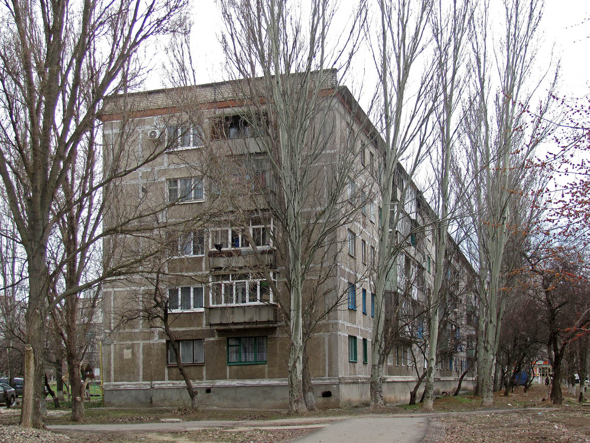 Артёмовск, Юбилейная улица, 30