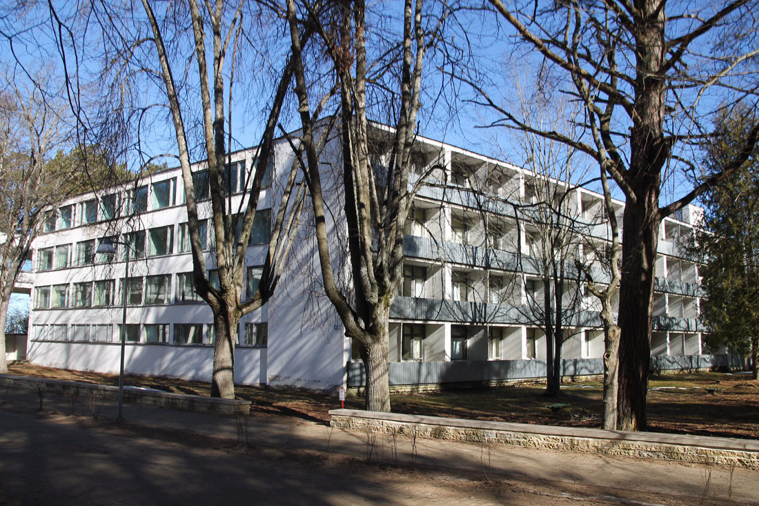 муниципалитет город Нарва-Йыэсуу, Aia, 17/17a