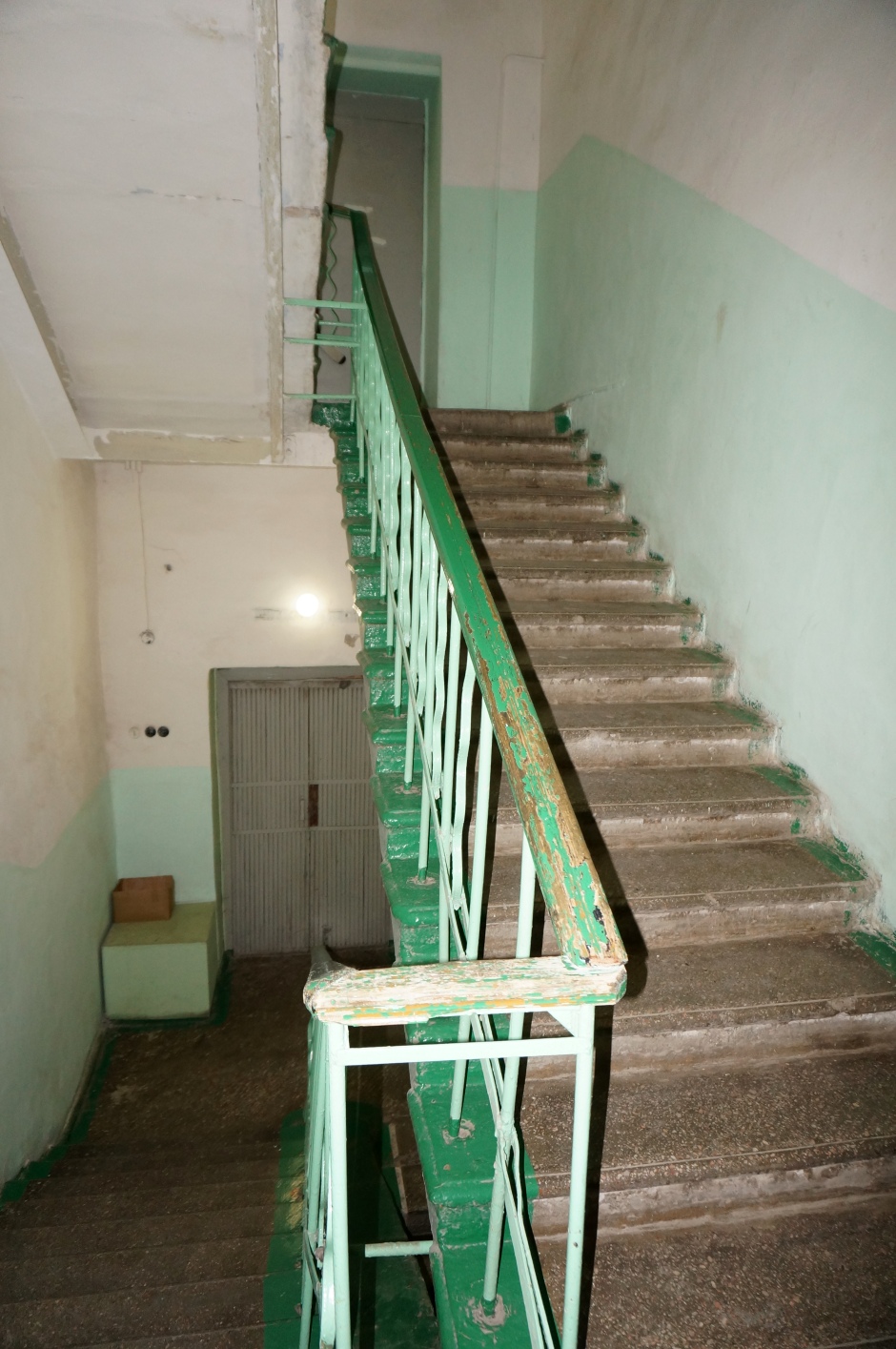 Perm, Улица Дружбы, 34
