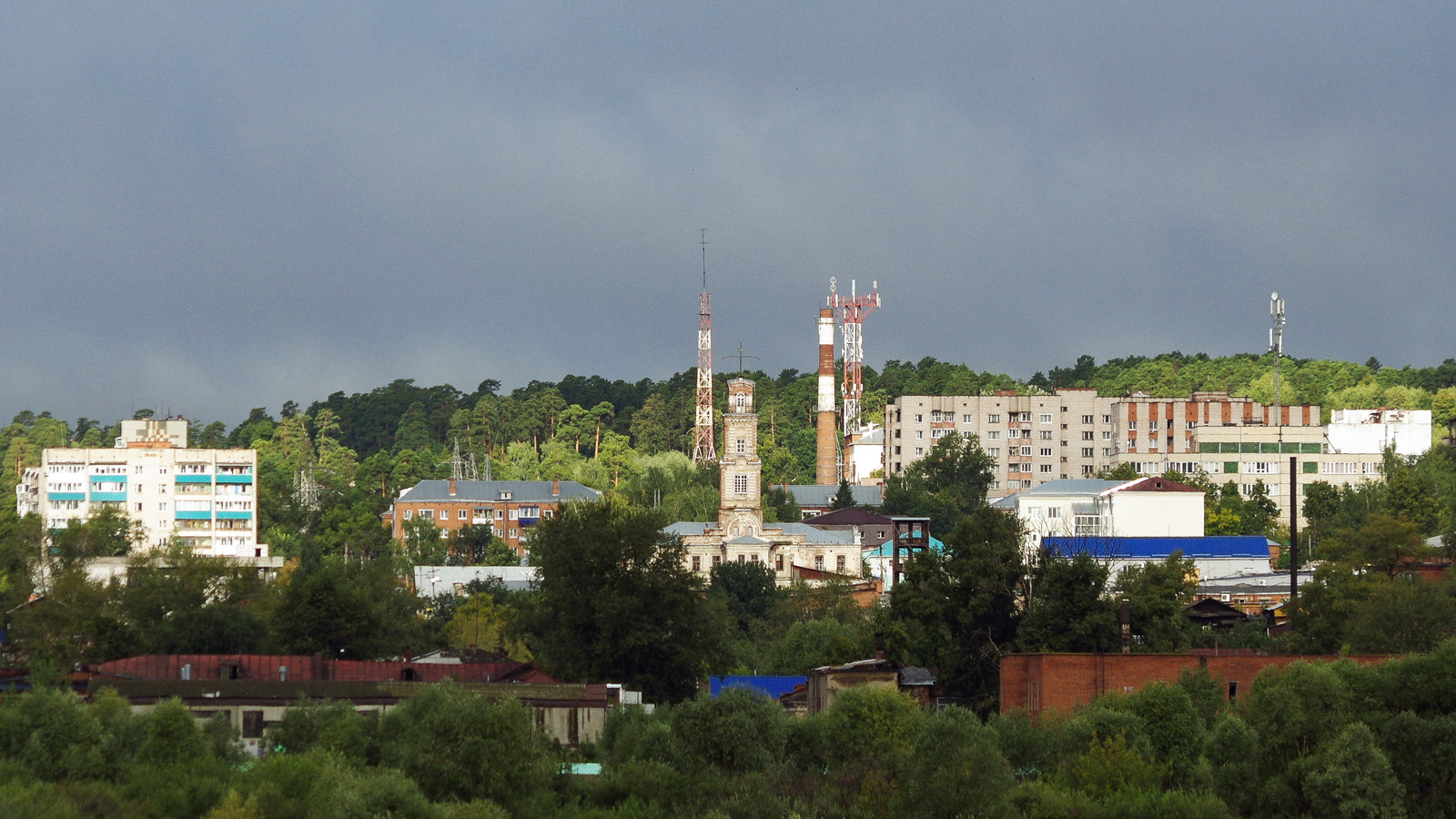 Сарапул, Площадь Свободы, 5 Сарапул, Площадь Свободы, 5