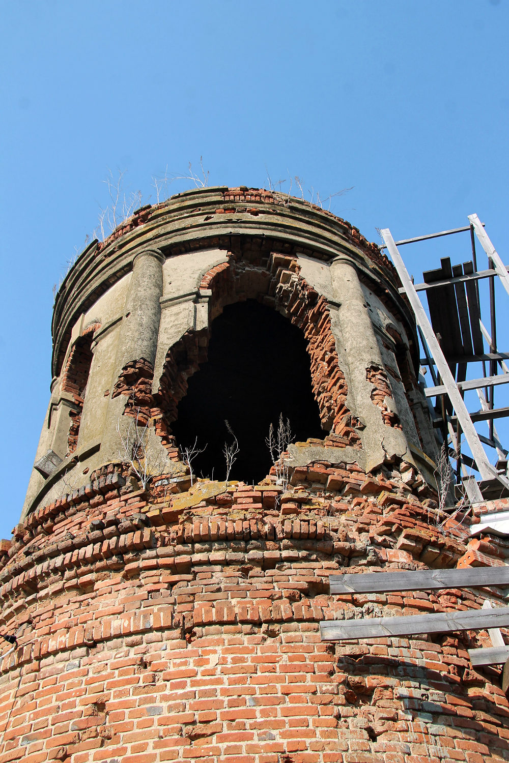 Рамонский район, прочие н.п., с. Лебяжье, Улица Чапаева, 99А