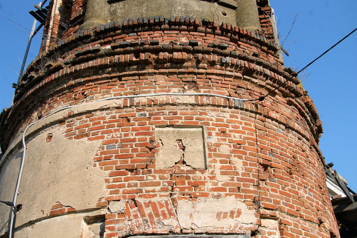 Рамонский район, прочие н.п., с. Лебяжье, Улица Чапаева, 99А