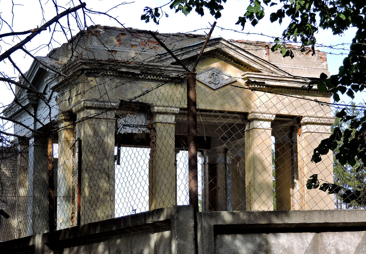 Charkow, Новгородская улица, 78*